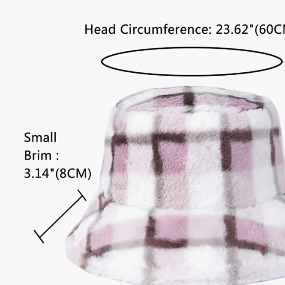 N/A bucket hat